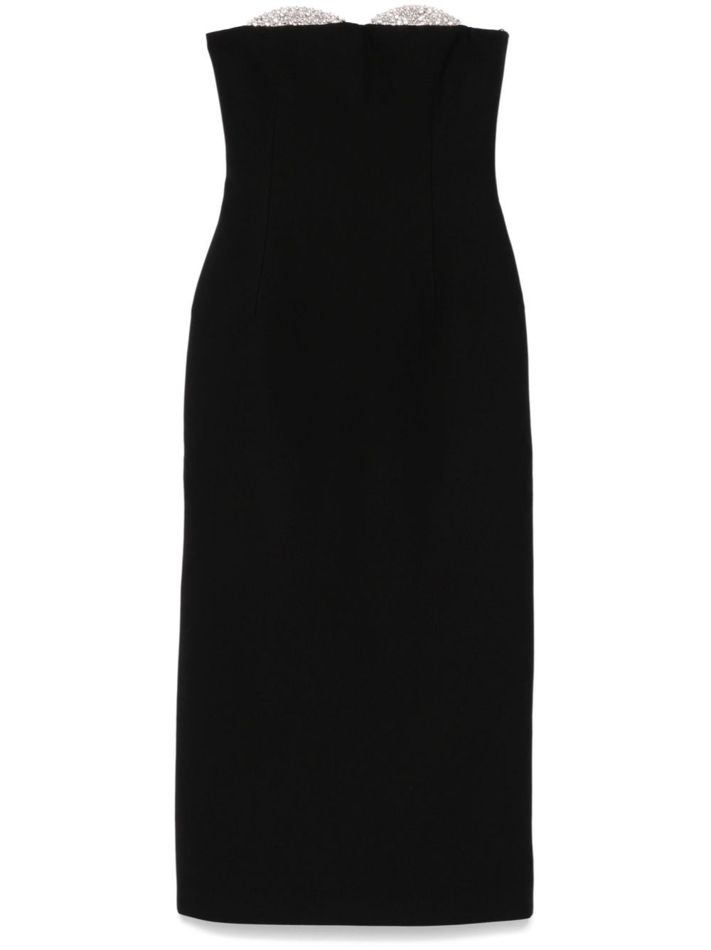 더 New Arrivals Ilkyaz Ozel
Noelie 미디 드레스